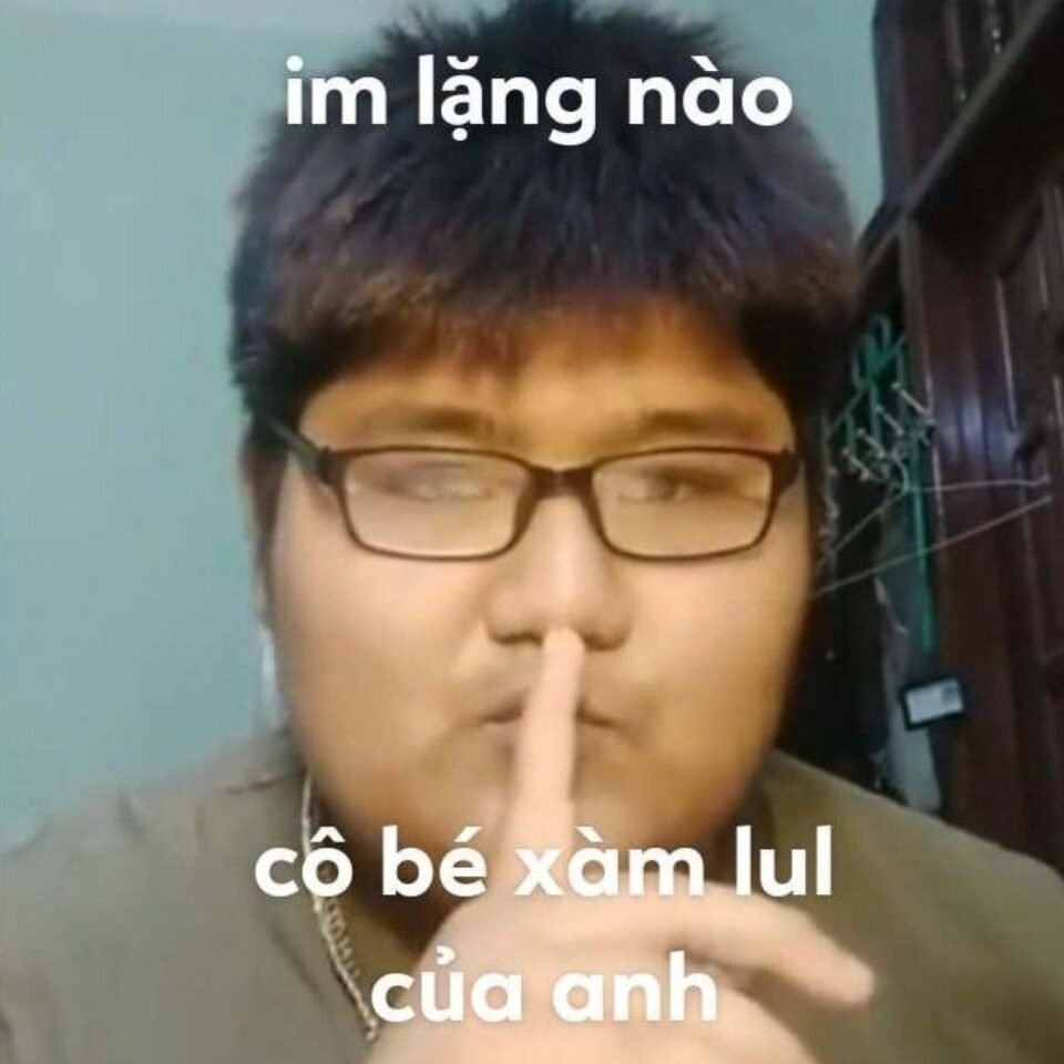 Ảnh meme hài hước đỉnh cao