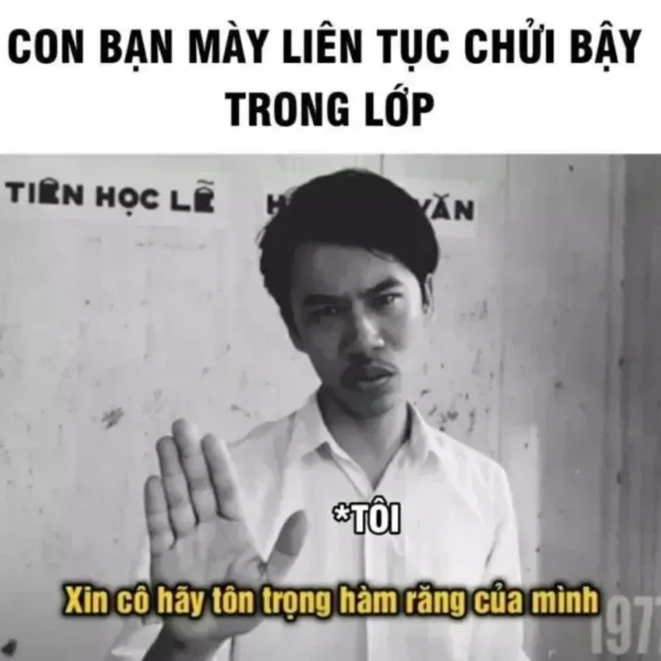 Meme happy khi nhận được quà bất ngờ