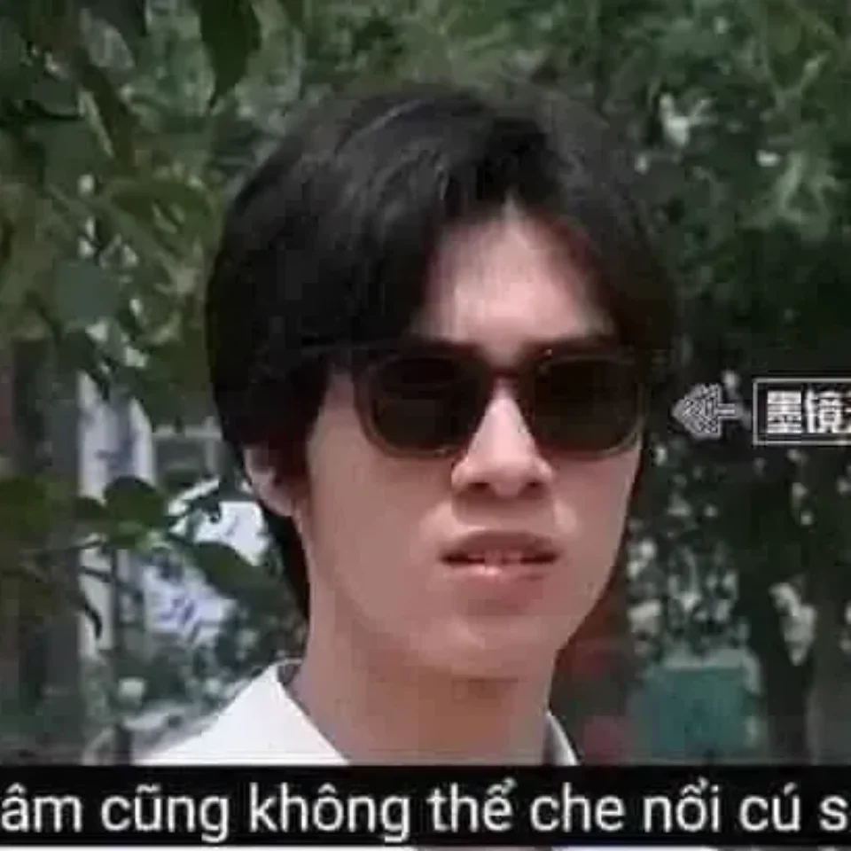 Meme happy khi đạt được mục tiêu