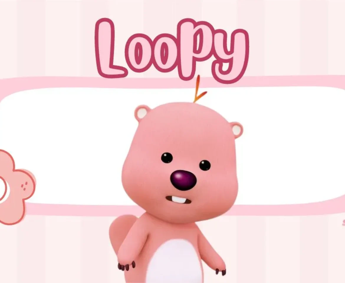 Tải 377+ Hình Nền Loopy Cute, 3D Đáng Yêu – Bộ Sưu Tập Đa Dạng Cho Mọi Thiết Bị