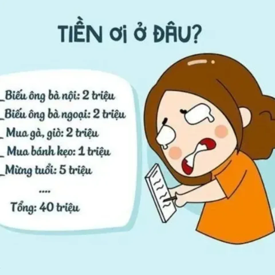 Meme Ảnh Troll cho dân văn phòng