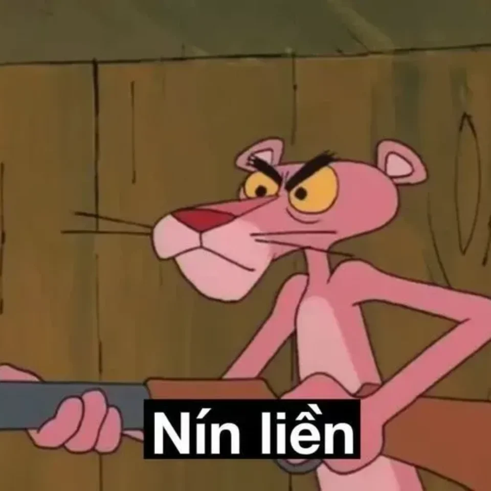 Tuyển tập meme nhắn tin vui nhộn và hài hước nhất 2024