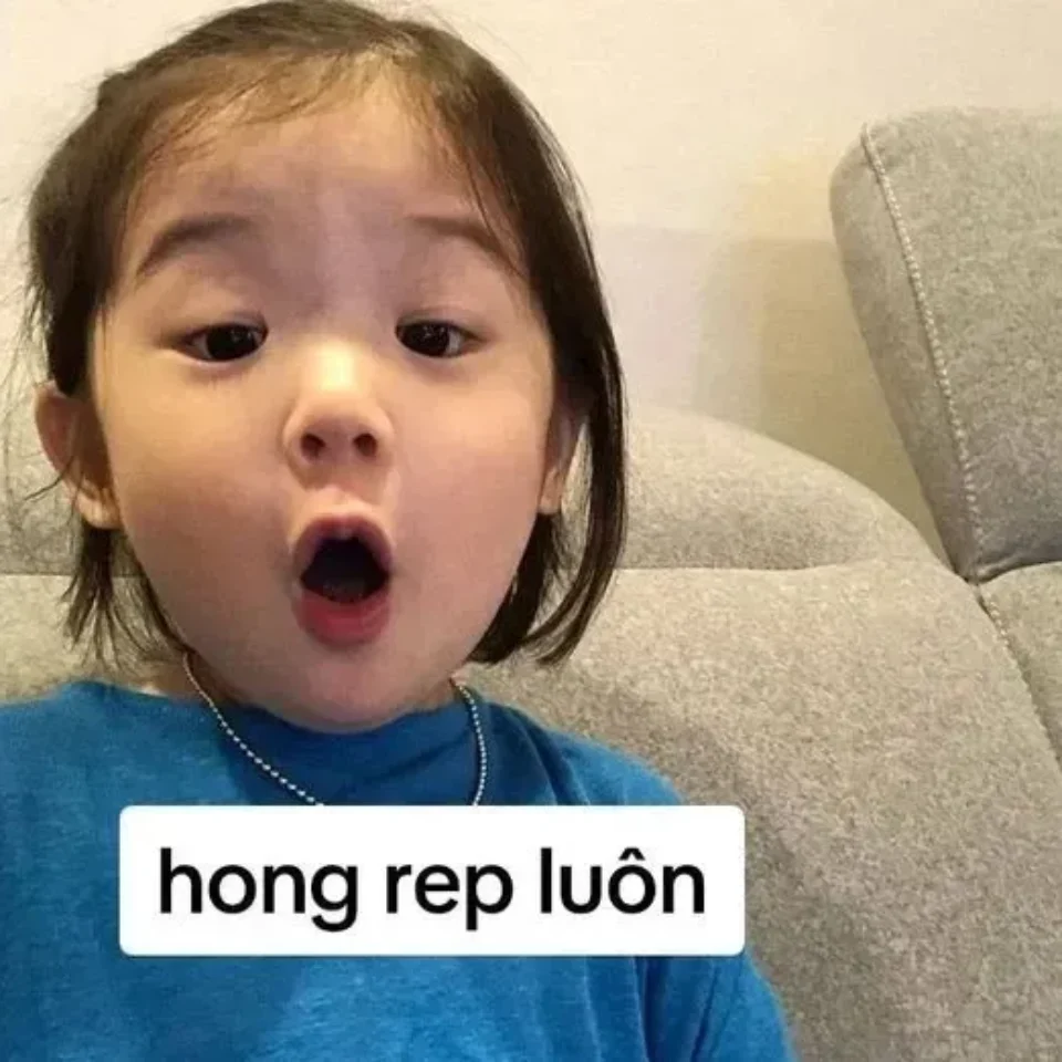 Meme nhắn tin hài hước 2024 để làm sáng ngày của bạn