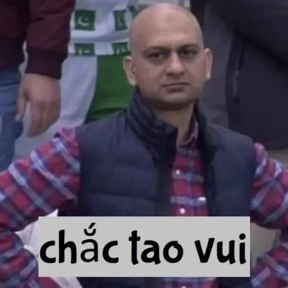 Meme nổi tiếng hài hước với câu chuyện độc lạ