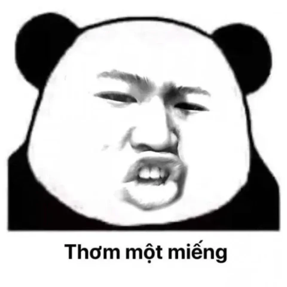 Ảnh meme xúc động về tình cảm cha mẹ