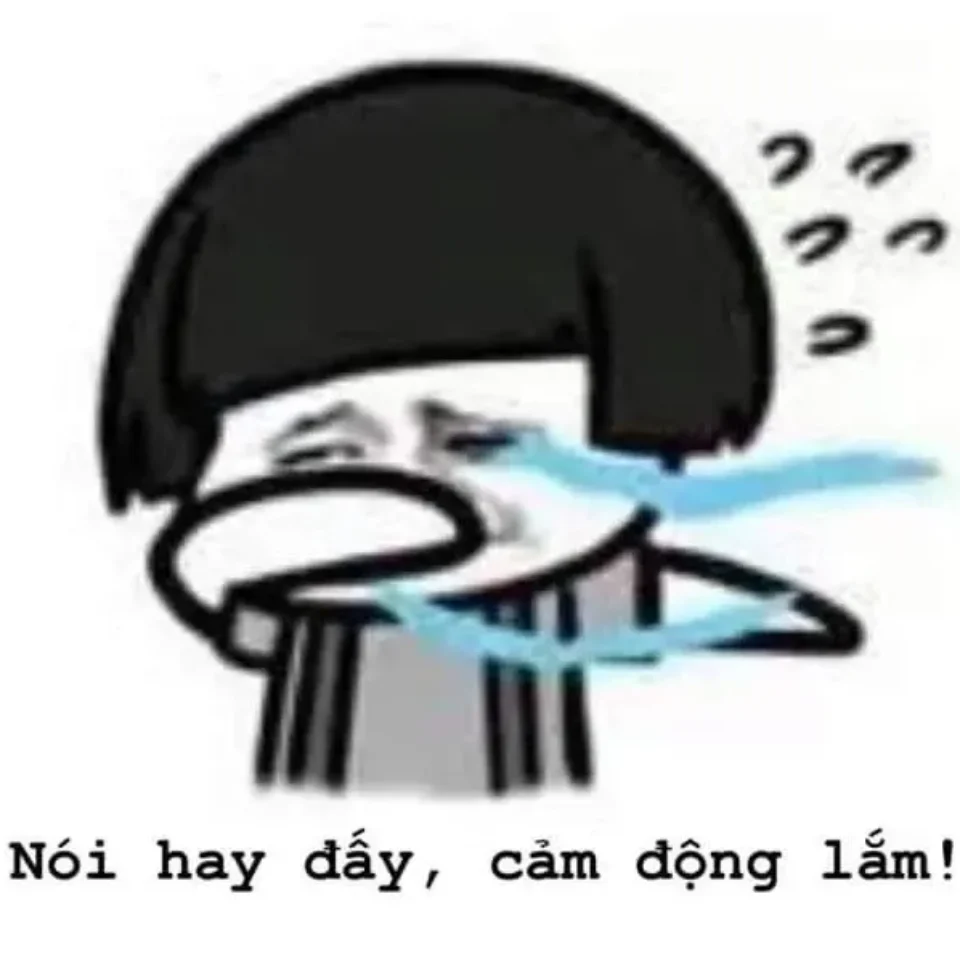 Meme cảm động về sự hy sinh của cha mẹ