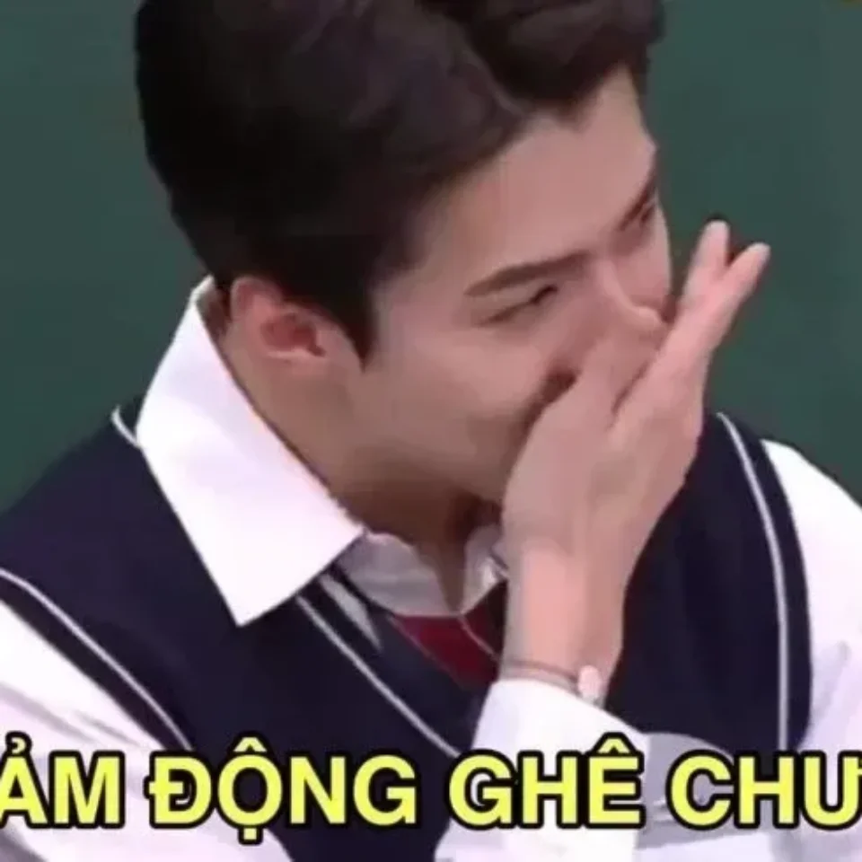 Meme về tình bạn bền lâu khiến người xem xúc động