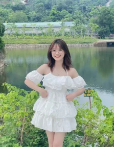 +313 Ảnh Gái Xinh K8 Cute – Dễ Thương Và Vô Cùng Đáng Yêu