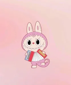 +465 Ảnh Labubu Siêu Cute ❤️ Hình Ảnh Labubu Dễ Thương Nhất