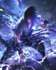 424+ Ảnh Uchiha Sasuke Ngầu, Đẹp, Chất Nhất Cho Fan Naruto