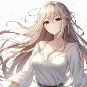 +554 Ảnh Waifu Đẹp Nhất, Tổng Hợp Hình Waifu Chất Lượng Cao