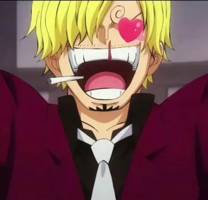 +455 Ảnh Sanji One Piece Đẹp, Chất Ngầu Nhất Cho Fan  