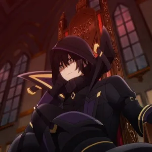 +555 Ảnh Shadow Garden Đẹp Nhất – Hình Nền, Hình Anime Chất Lượng Cao