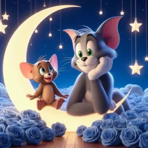 +314 Ảnh Tom và Jerry Đẹp Nhất – Hình Ảnh Hoạt Hình Chất Lượng Cao