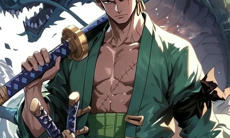 Roronoa Zoro có thể đánh bại Mihawk hay không?