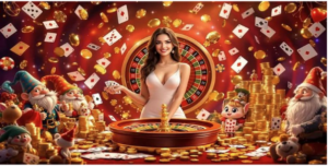 Casino GG88 – Sòng Bạc Chất Lượng, Đa Dạng Bàn Cược